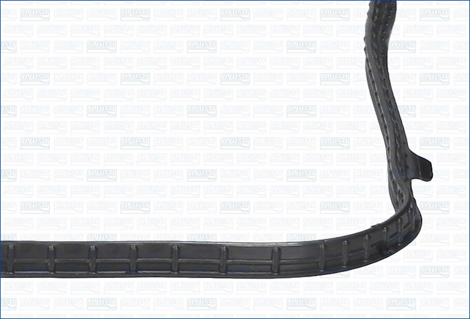  Junta tapa de balancines Honda Civic 10