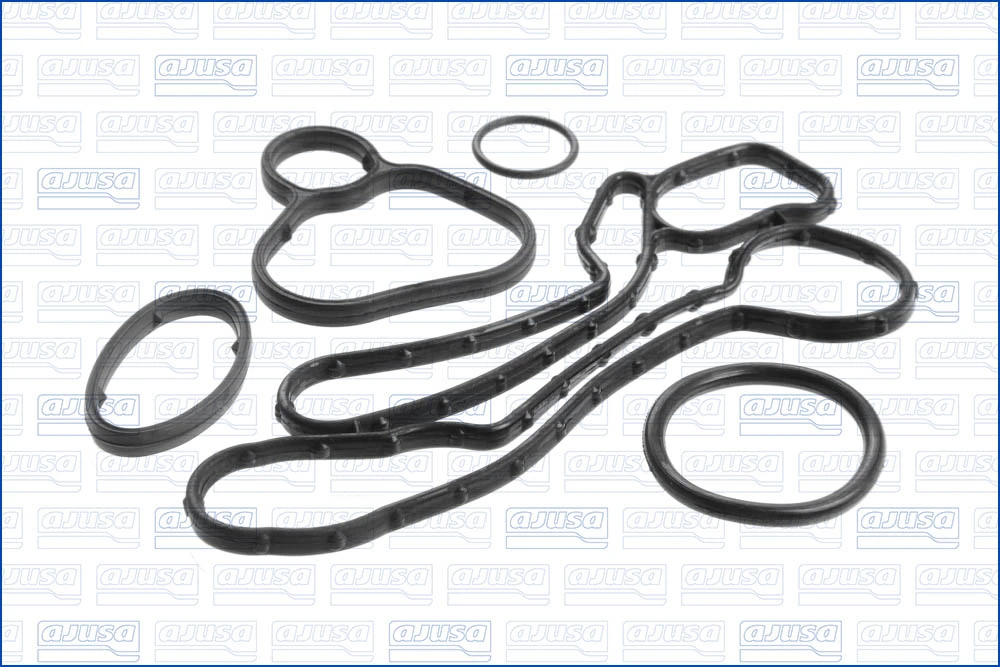 Kit completo de juntas Chevrolet Orlando monovolumen (J309) (2010 - 2026) precio, desde 216,28 EUR