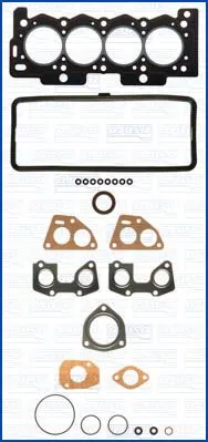 Juego de juntas superiores de motor D3106200 Glaser