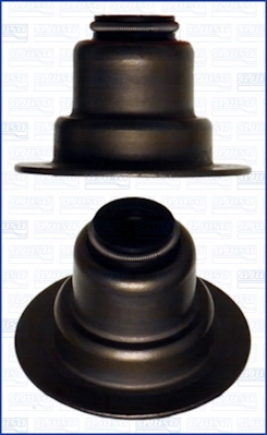 Sello De Aceite De Valvula Ford Ka  hatchback comprar en España