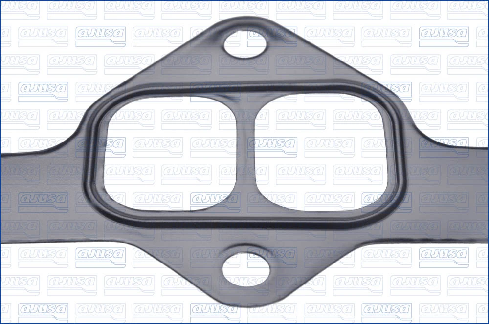 Juego de juntas, colector de admisión para Ford Ranger  ER