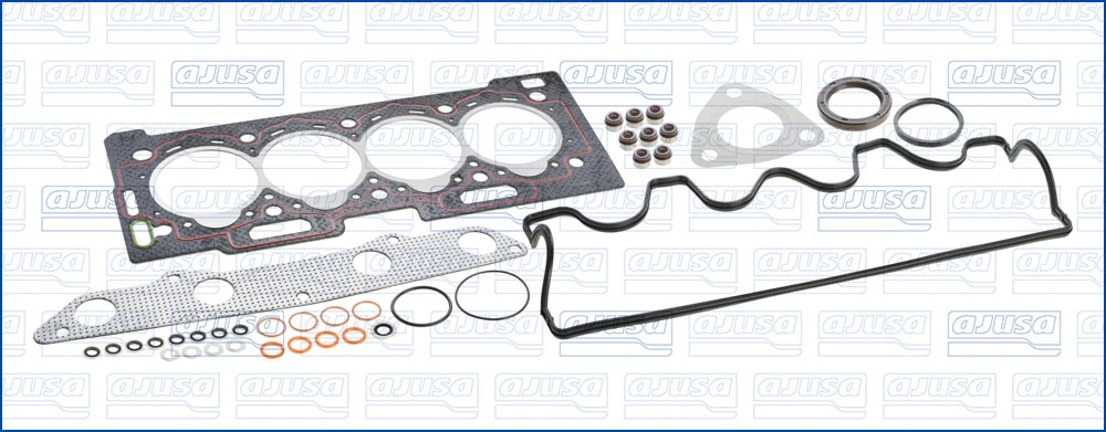 Comprar D3159900 Glaser Juego de juntas superiores de motor