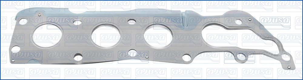 Junta colector joint para Mazda CX-7  ER