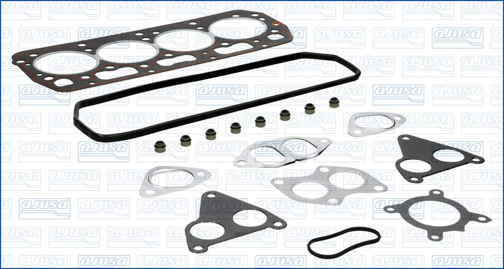 Juego de juntas superiores de motor Ajusa 52250000 precio, desde 51,78 EUR