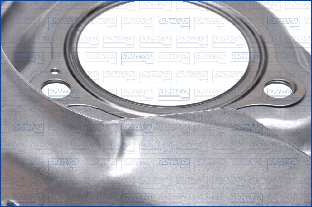 6000616878 Fiat/Alfa/Lancia Escudo térmico del colector de escape