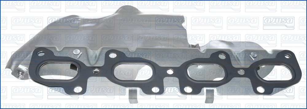 Junta colector escape Opel Astra 