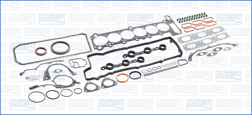 Comprar 50147500 Ajusa Kit completo de juntas del motor
