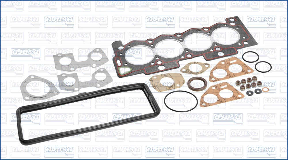 Comprar D3111300 Glaser Juego de juntas superiores de motor