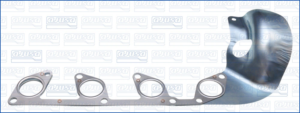 13216400 Ajusa Junta colector joint