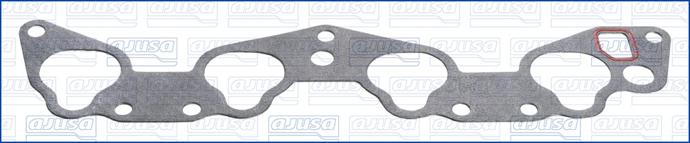 Juego de juntas, colector de admisión para Honda Civic IV ED, EF