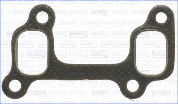 Junta de colector de escape Land Rover Discovery I (LG, LJ)