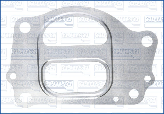 Junta colector escape para BMW 3 G21, G81