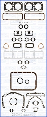 Comprar Kit completo de juntas del motor 33  905