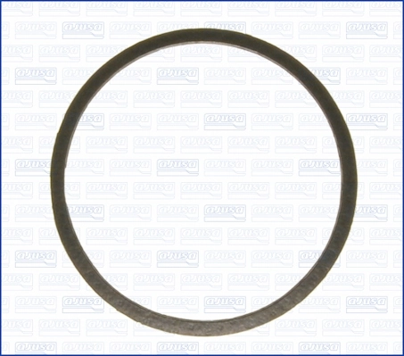 1386734 Ford Junta tubo de escape