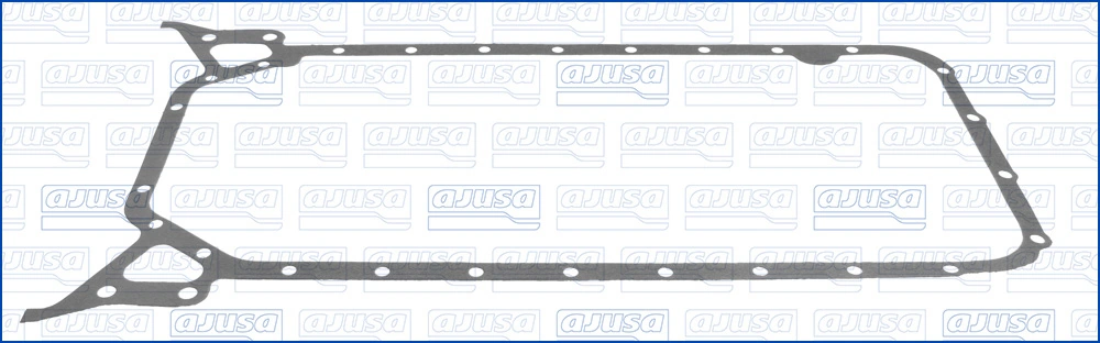 Comprar 14044200 Ajusa Junta del cárter
