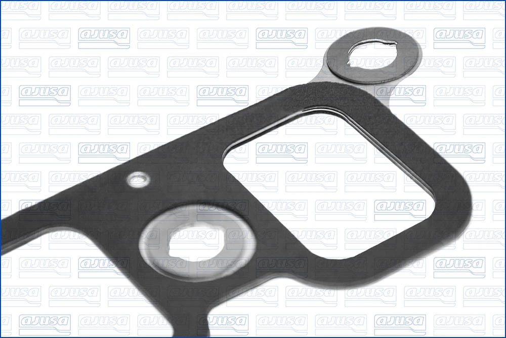 Juego de juntas, colector de admisión para Toyota Land Cruiser 100 J10