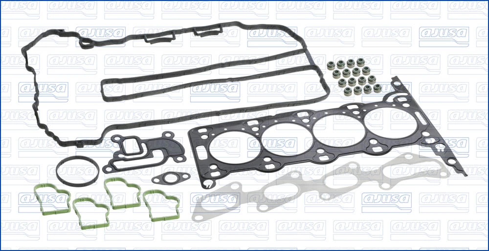 Comprar 52254000 Ajusa Juego de juntas superiores de motor