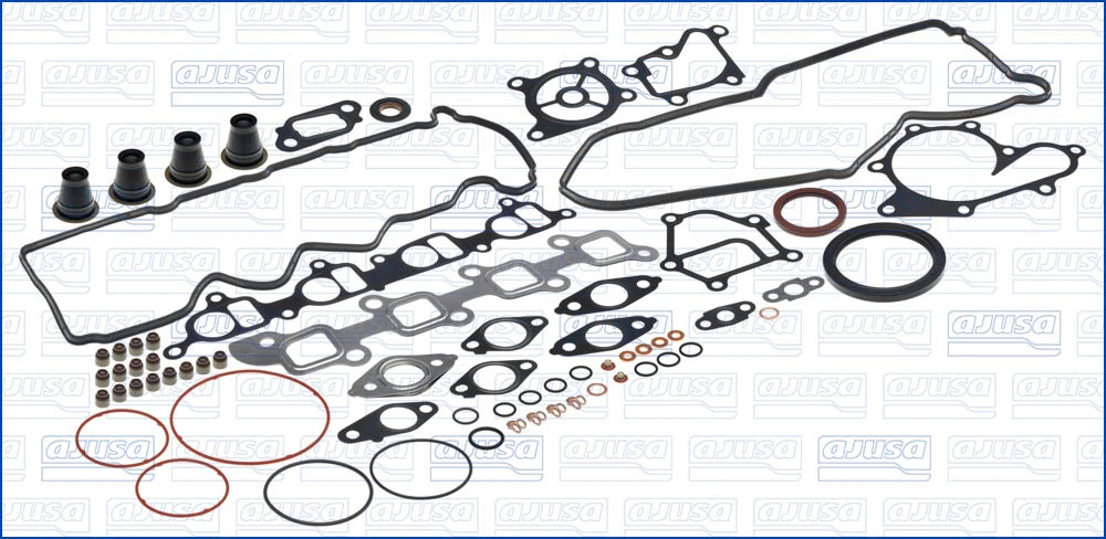 10101VK525 Nissan/Infiniti Juego juntas motor