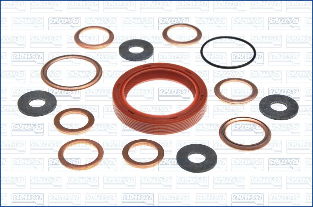 Kit completo de juntas Ajusa 51005700 precio, desde 90,48 EUR