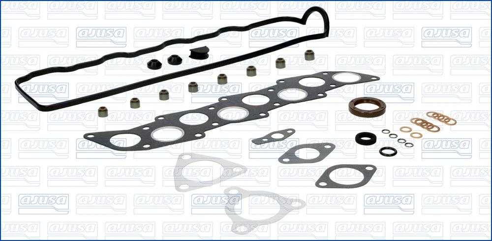 Juego de juntas superiores de motor Ajusa 53013200 precio, desde 63,94 EUR