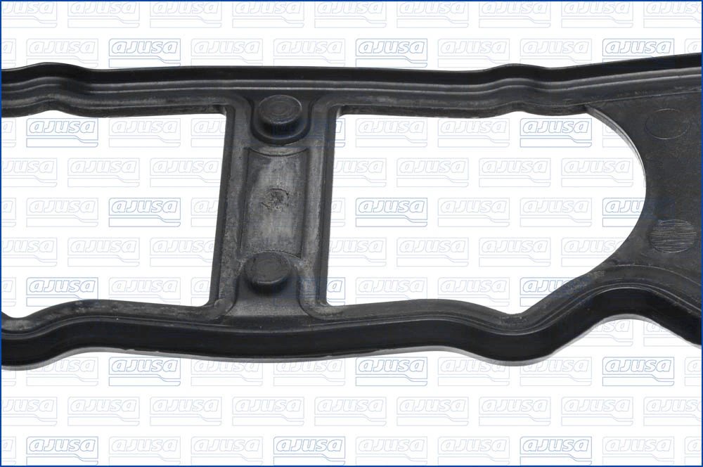 Comprar 11105100 Ajusa Junta de tapa de balancines izquierda