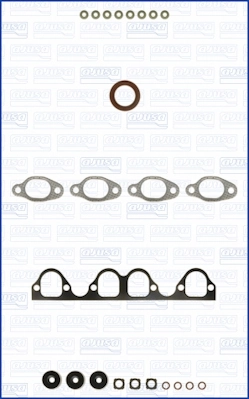 Juego de juntas superiores de motor Glaser D3224100 precio, desde 40,61 EUR