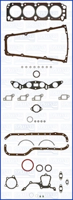 50102700 Ajusa