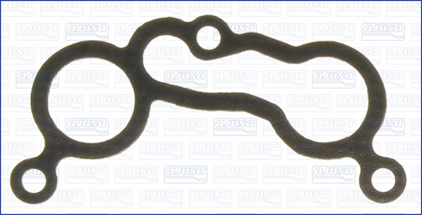 Junta de colector de escape Nissan Sunny 1 B11