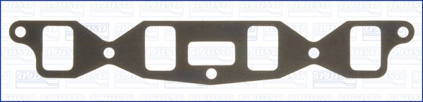 Juego de juntas, colector de admisión Ford Fiesta I (1976-1983)