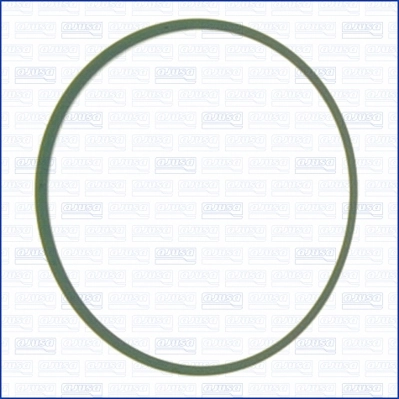 Junta, colector de admisión Peugeot 408