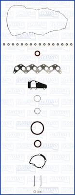 Juego juntas motor Suzuki Grand Vitara (1998-2005)