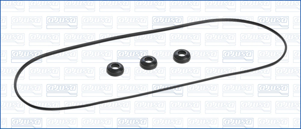 Junta tapa válvula Ajusa 56008500 precio, desde 25,49 EUR