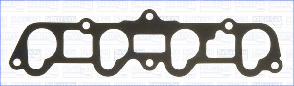 Junta inferior del colector de admisión para Ford Orion AFF