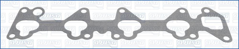 Juego de juntas, colector de admisión para Mitsubishi Lancer IV C6A, C7A