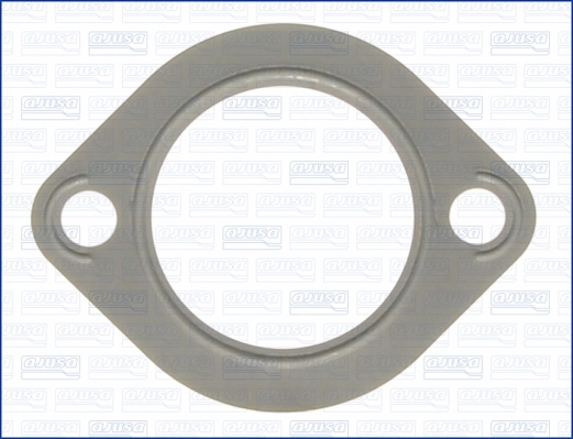 Junta de tubo de escape silenciador para Alfa Romeo Giulietta  (116)