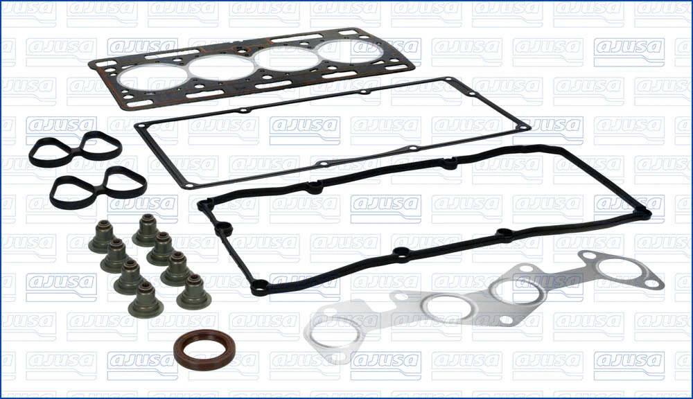 Juego de juntas superiores de motor Ajusa 52206900 precio, desde 53,93 EUR