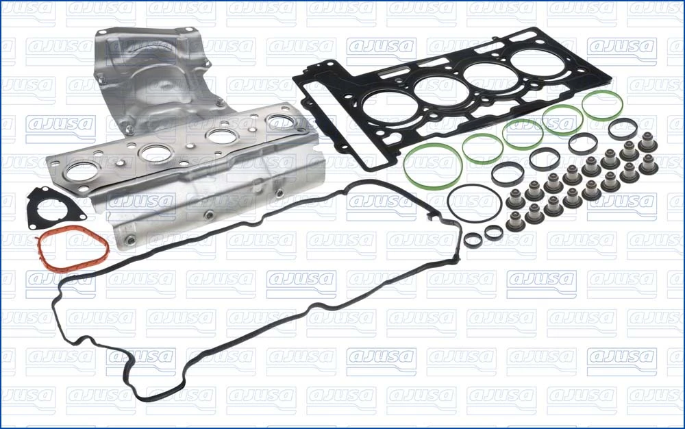 Comprar 52283900 Ajusa Juego de juntas superiores de motor
