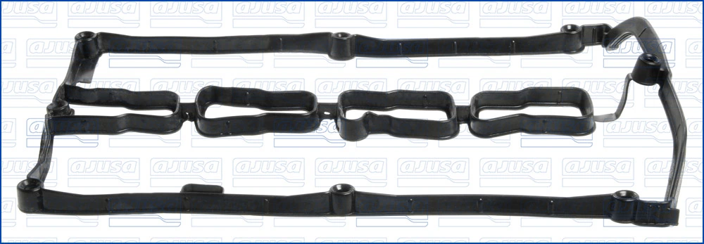 Comprar 11075400 Ajusa Junta de tapa de balancines