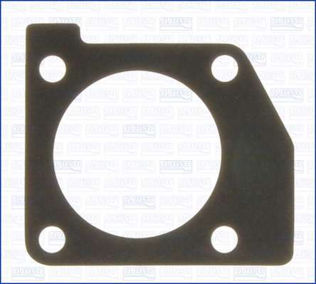 Junta cuerpo mariposa para Hyundai Sonata Y-3