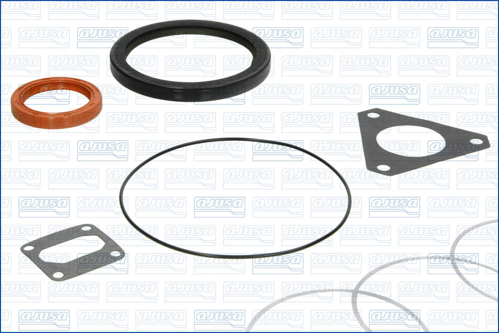 Kit completo de juntas Ajusa 51013500 precio, desde 201,38 EUR
