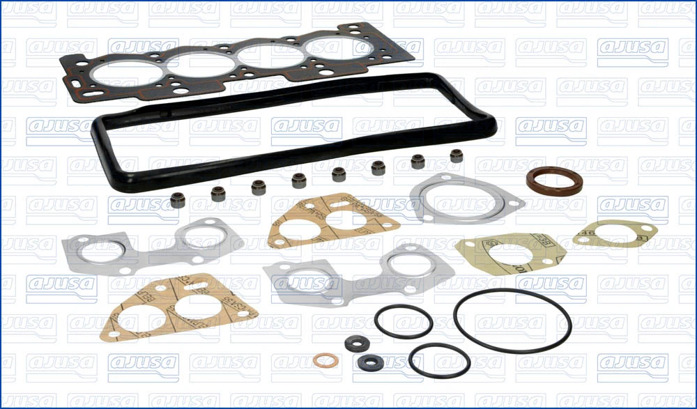 Juego de juntas superiores de motor Ajusa 52032400 precio, desde 25,22 EUR