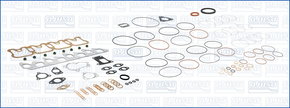 Comprar 51013500 Ajusa Kit completo de juntas del motor