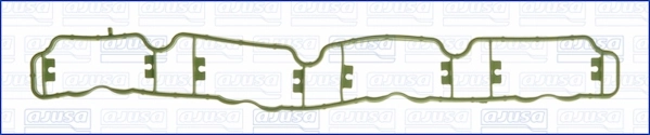 Comprar Junta del colector de admisión Volkswagen AMAROK 2HA, 2HB, S1B, S6B, S7A, S7B a bajo precio