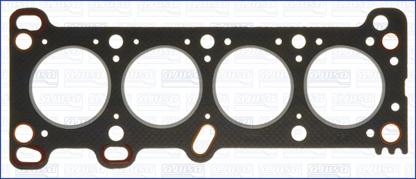 Empaque de culata Mazda B30110271