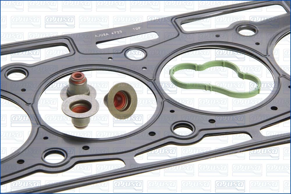 50212100 Ajusa Juego juntas motor