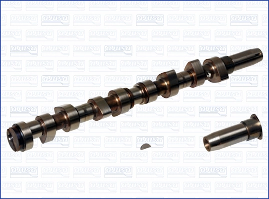 Comprar Árbol de levas Ford Fiesta IV JAS, JBS a bajo precio