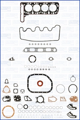 Kit completo de juntas Mercedes 100  desde 116,43 €