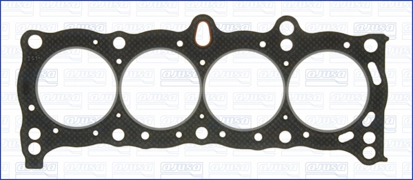 Empaque de culata para Honda Accord III (CA4, CA5)