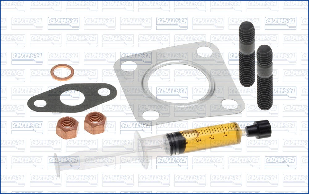 JTC11357 Ajusa Junta de turbina, kit de montaje