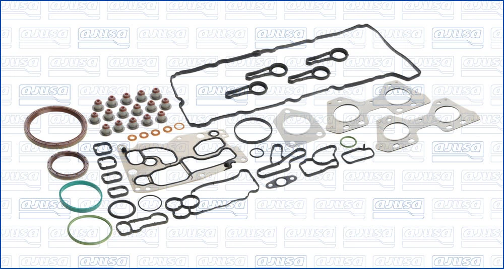 Comprar 51042500 Ajusa Kit completo de juntas del motor